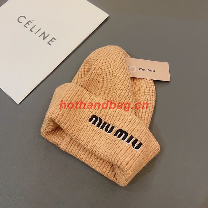 Miu Miu Hat MUH00066